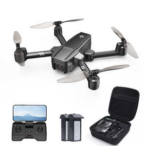HOLYSTONE ドローン 小型 1080Pカメラ付き 折り畳み HS440 HOLYSTONE ドローン 小型 1080Pカメラ付き 折り畳み HS440