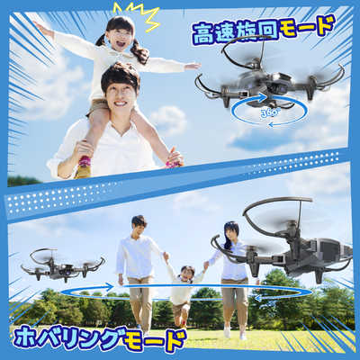 HOLYSTONE ドローン 100g未満 ミニドローン 小型 こども向け HOLYSTONE ドローン 100g未満 ミニドローン 小型 こども向け