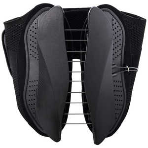 WAVEWAVE LUMBAR BELT ランバーベルト WH49-02 WAVEWAVE LUMBAR BELT ランバーベルト WH49-02