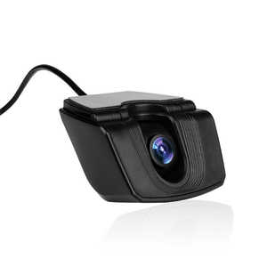 ATOTO フロント録画カメラ X10専用 ドライブレコーダー AC-FHD02DV