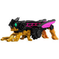 王様戦隊キングオージャー DX 3大シュゴットセット DX3大シュゴッドセット | スーパー戦隊おもちゃウェブ｜バンダイ公式サイト