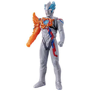 バンダイ　BANDAI ウルトラマンブレーザー ウルトラヒーローシリーズ 91 ウルトラマンブレーザー ファードランアーマー 