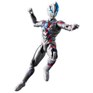 バンダイ　BANDAI ウルトラマンブレーザー ウルトラアクションフィギュア ウルトラマンブレーザー 