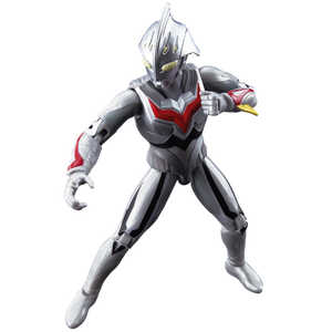 バンダイ　BANDAI ウルトラマンブレーザー ウルトラアクションフィギュア ウルトラマンネクサス アンファンス 