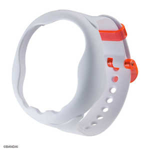 �o���_�C BANDAI Tamagotchi Uni ���������x���g Future White