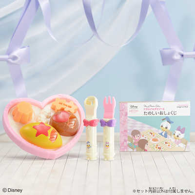 ドナルド デイジー セット売り Amazon.co.jp: 52TOYS BLINDBOX Donald Duck with Daisyシリーズ