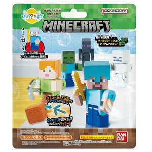 Х BANDAI Ӥä顩ޤ MINECRAFT(ޥ󥯥ե)(ñ)