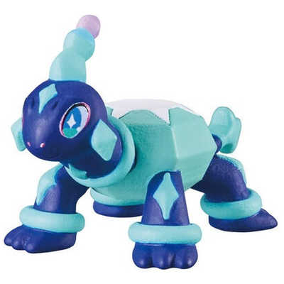 バンダイ BANDAI びっくら たまごDX ポケットモンスター バトル