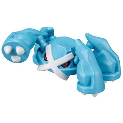 ポケモンゲームソフト予約特典　オリジナルフィギュア　5体セット ポケモン フィギュアセット 5体 - メルカリ