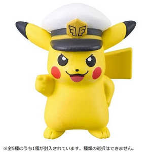 バンダイ BANDAI びっくらたまご ポケットモンスター フィギュアコレクション ?新たな冒険? バンダイ BANDAI びっくらたまご ポケットモンスター フィギュアコレクション ?新たな冒険?