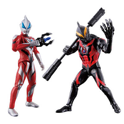 ウルトラマンz 変身アイテム 発売までもう少し! ウルトラマン