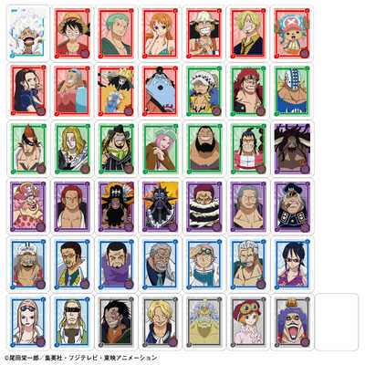 バンダイ BANDAI ドンジャラNEO ONE PIECE の通販 | カテゴリ