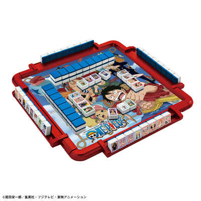 ドンジャラNEO ONE PIECE | ドンジャラ｜バンダイ公式サイト