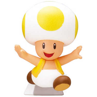 バンダイ BANDAI びっくら？たまご スーパーマリオブラザーズ