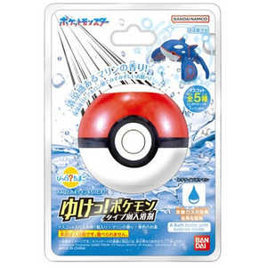 バンダイ BANDAI びっくら?たまご ゆけっ!ポケモン タイプ別入浴剤 ?みずタイプポケモン?(単品) バンダイ BANDAI びっくら?たまご ゆけっ!ポケモン タイプ別入浴剤 ?みずタイプポケモン?(単品)