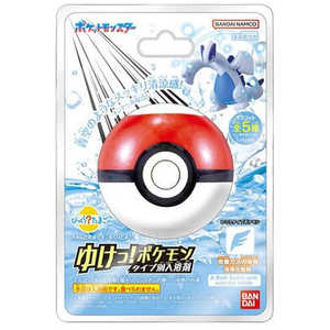 バンダイ BANDAI びっくらたまご ゆけっ!ポケモン タイプ別入浴剤 ?ひこうタイプポケモン? バンダイ BANDAI びっくらたまご ゆけっ!ポケモン タイプ別入浴剤 ?ひこうタイプポケモン?