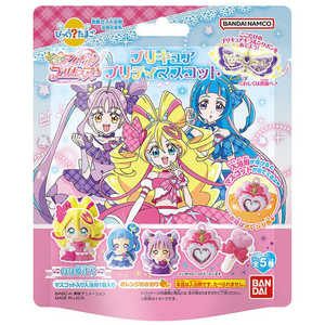 バンダイ BANDAI びっくら?たまご キミとアイドルプリキュア♪ プリティマスコット(単品) バンダイ BANDAI びっくら?たまご キミとアイドルプリキュア♪ プリティマスコット(単品)