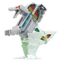 バンダイ BANDAI ユニトロボーン ユニトロボ ハイスピードトレイン