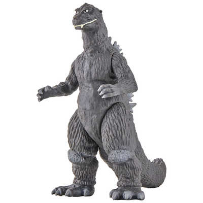 バンダイ BANDAI ムービーモンスターシリーズ ゴジラ(1955) の