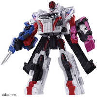 バンダイ BANDAI 爆上戦隊ブンブンジャー DXブンブンジャーロボ