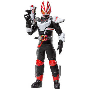 バンダイ BANDAI SOFVI SCULPTURE STUDIO 仮面ライダーギーツ マグナムブーストフォーム SSSKRギーツマグナブBF バンダイ BANDAI SOFVI SCULPTURE STUDIO 仮面ライダーギーツ マグナムブーストフォーム SSSKRギーツマグナブBF