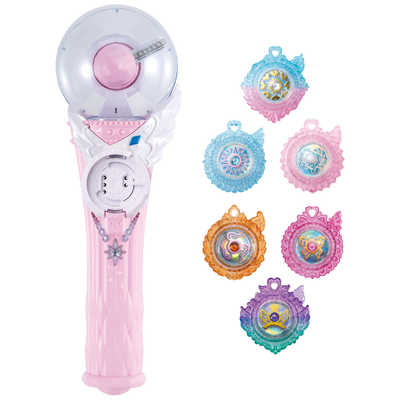 バンダイ BANDAI ひろがるスカイ！プリキュア なりきり変身スペシャル 