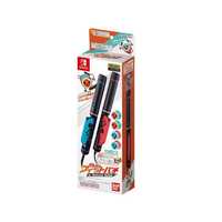 太鼓の達人フィットバチ バンダイナムコエンターテインメント BANDAI