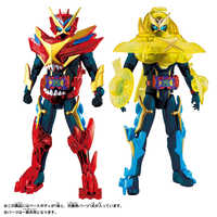 仮面ライダーガッチャード　オモチャ＆カードまとめ売り 仮面ライダーガッチャード カード2枚セット - メルカリ