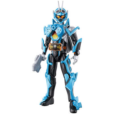 バンダイ BANDAI 仮面ライダーガッチャード 装着変新 仮面
