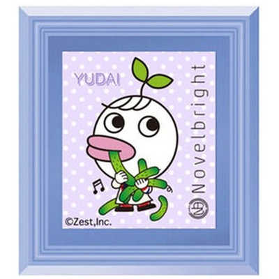 バンダイ BANDAI びっくらたまご Novelbright マグネットミュージアム