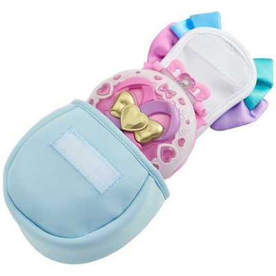 バンダイ BANDAI わんだふるぷりきゅあ！ カラフルエボリューション