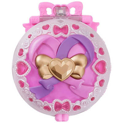 わんだふるぷりきゅあ バンダイ 変身ワンダフルパクト : [バンダイ(BANDAI)] わんだふるぷりきゅあ! カラフル