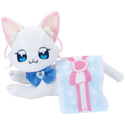 バンダイ BANDAI わんだふるぷりきゅあ！ ず～っといっしょ おしゃべり