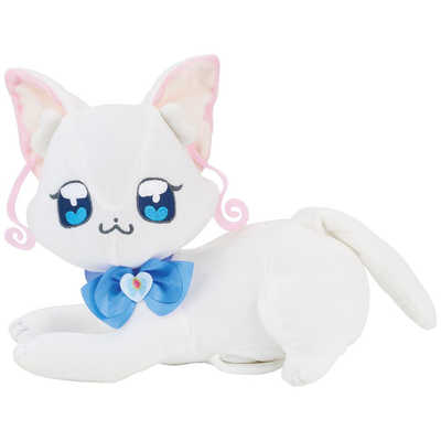 ❤️ゆきゃんちゃん専用商品❤️ バンダイ BANDAI わんだふるぷりきゅあ！ ず～っといっしょ おしゃべり