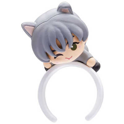 バンダイ BANDAI びっくらたまご Mrs. GREEN APPLE ビックラ