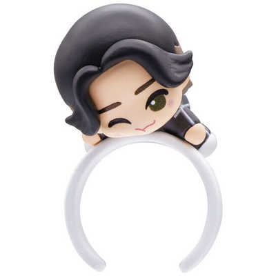 パンダ　匿名配送がメイン(^o^) びっくらたまご　13個セット バンダイ BANDAI びっくらたまご Mrs. GREEN APPLE ビックラ