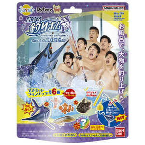 �o���_�C BANDAI �т����炽�܂� Dotene ���ӂ�ނ�{��?Produced by Fischer's?�����Ƃ�����W���I(�P�i)