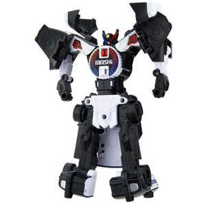 バンダイ BANDAI ユニトロボーン ユニトロボ ライスボールポリスカー バンダイ BANDAI ユニトロボーン ユニトロボ ライスボールポリスカー