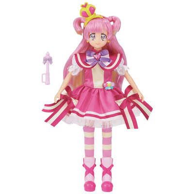 バンダイ BANDAI わんだふるぷりきゅあ！ プリキュアスタイル キュア