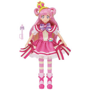 バンダイ BANDAI わんだふるぷりきゅあ！ プリキュアスタイル キュアワンダフル