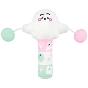 バンダイ BANDAI シナぷしゅ ぷしゅぷしゅのふりふりおだんごだいこ バンダイ BANDAI シナぷしゅ ぷしゅぷしゅのふりふりおだんごだいこ