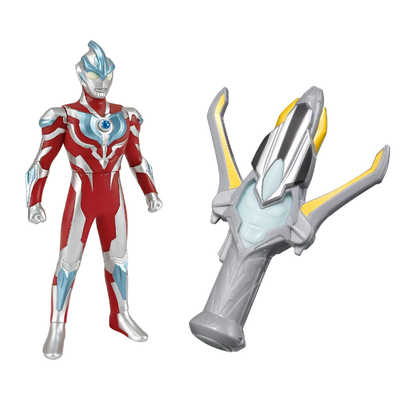 バンダイ BANDAI ウルトラヒーローエントリーセット