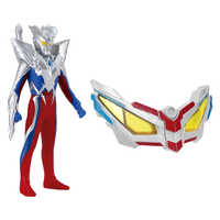 バンダイ BANDAI ウルトラヒーローエントリーセット