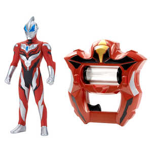 バンダイ BANDAI ウルトラヒーローエントリーセット ウルトラマンジード バンダイ BANDAI ウルトラヒーローエントリーセット ウルトラマンジード