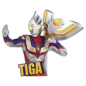 バンダイ BANDAI ディメンションズウルトラディスプレイシリーズ ウルトラマンティガ バンダイ BANDAI ディメンションズウルトラディスプレイシリーズ ウルトラマンティガ