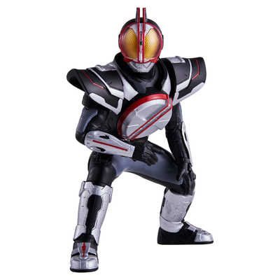 バンダイ BANDAI SOFVI SCULPTURE STUDIO 仮面ライダーネクスト