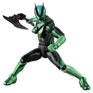 バンダイ BANDAI 仮面ライダーアクションフィギュア 仮面ライダーゼッツ エスプリムリカバリー