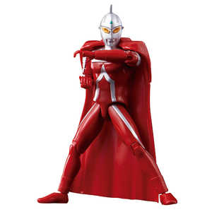 バンダイ BANDAI ウルトラアクションフィギュア ウルトラセブン ブラザーズマントセット バンダイ BANDAI ウルトラアクションフィギュア ウルトラセブン ブラザーズマントセット
