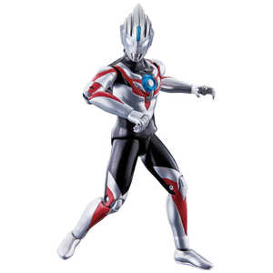 バンダイ　BANDAI ウルトラマン ウルトラアクションフィギュア ウルトラマンオーブ オーブオリジン ニュージェネレーションスターズセット 