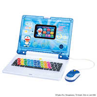 バンダイ BANDAI ドラえもん AIパソコン の通販 - カテゴリ：おもちゃ